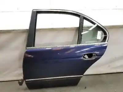 İkinci el araba yedek parçası arka sol kapi için bmw 5 (e39) 525 tds oem iam referansları 41528266721  41528266721