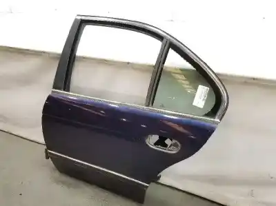 İkinci el araba yedek parçası arka sol kapi için bmw 5 (e39) 525 tds oem iam referansları 41528266721  41528266721