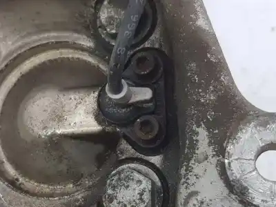 Peça sobressalente para automóvel em segunda mão manga de eixo dianteira direita por bmw 5 (e39) 525 tds referências oem iam 31211092854