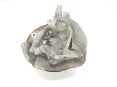 Second-hand car spare part front left knuckle for bmw 5 (e39) 525 tds oem iam references 31211092853  31211092853