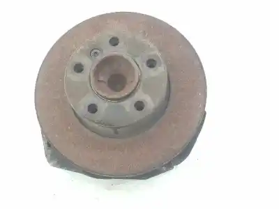 Second-hand car spare part FRONT LEFT KNUCKLE for BMW 5 (E39)  OEM IAM references 31211092853  31211092853