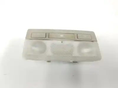 Pezzo di ricambio per auto di seconda mano LUCE INTERNA per OPEL ASTRA J BERLINA 5P  Riferimenti OEM IAM 13429566  13429566