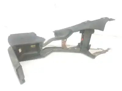 Pezzo di ricambio per auto di seconda mano bracciolo centrale per bmw 5 (e39) 525 tds riferimenti oem iam 51167140657  51167140657