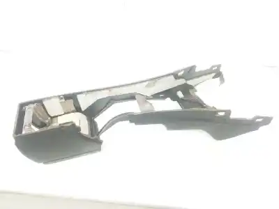 Pezzo di ricambio per auto di seconda mano bracciolo centrale per bmw 5 (e39) 525 tds riferimenti oem iam 51167140657  51167140657