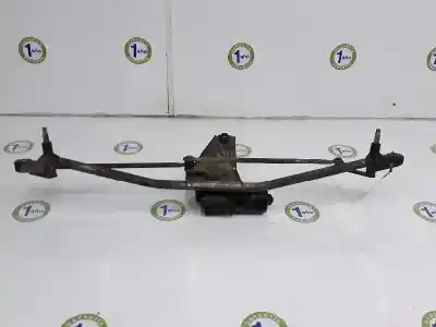 İkinci el araba yedek parçası ÖN SILECEK MOTORU için FORD TRANSIT MOD.2000 CAJA ABIERTA  OEM IAM referansları 404523  404523