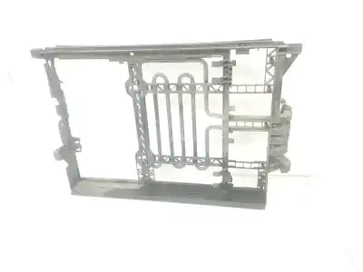 Peça sobressalente para automóvel em segunda mão radiador de óleo do motor por bmw 5 (e39) 525 tds referências oem iam 17111141819