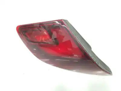 Автозапчастина б/у внутрішній лівий задній ліхар для opel astra j lim. 2.0 16v cdti посилання на oem iam 13319951  13319951