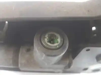 Peça sobressalente para automóvel em segunda mão pré-tensor de airbag esquerdo por bmw 5 (e39) 525 tds referências oem iam 72118240045  72118240045