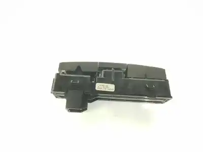 Peça sobressalente para automóvel em segunda mão interruptor 4 piscas - emergência por opel astra j lim. 2.0 16v cdti referências oem iam 13285122  13285122