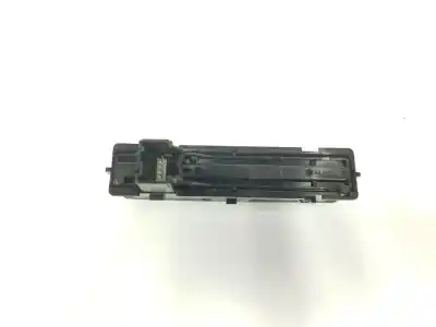 Peça sobressalente para automóvel em segunda mão interruptor 4 piscas - emergência por opel astra j lim. 2.0 16v cdti referências oem iam 13285122  13285122
