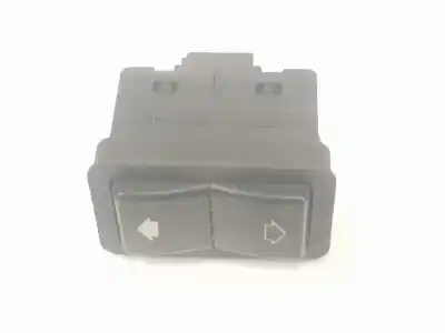 Peça sobressalente para automóvel em segunda mão botão / interruptor elevador vidro traseiro direito por bmw 5 (e39) 525 tds referências oem iam 8368974