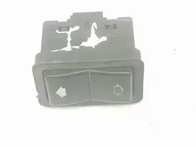 Peça sobressalente para automóvel em segunda mão botão / interruptor elevador vidro traseiro esquerdo por bmw 5 (e39) 525 tds referências oem iam 8368974