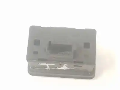 Peça sobressalente para automóvel em segunda mão botão / interruptor elevador vidro traseiro esquerdo por bmw 5 (e39) 525 tds referências oem iam 8368974  61318368974