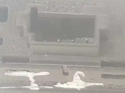 Peça sobressalente para automóvel em segunda mão botão / interruptor elevador vidro traseiro esquerdo por bmw 5 (e39) 525 tds referências oem iam 8368974  61318368974