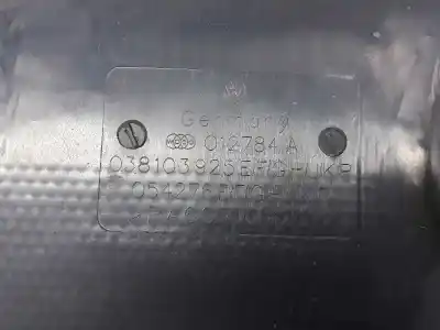 Автозапчасти б/у крышка двигателя за seat leon (1m1) 1.9 tdi ссылки oem iam 038103925  038103925 Автозапчасти б/у крышка двигателя за seat leon (1m1) 1.9 tdi ссылки oem iam 038103925  038103925