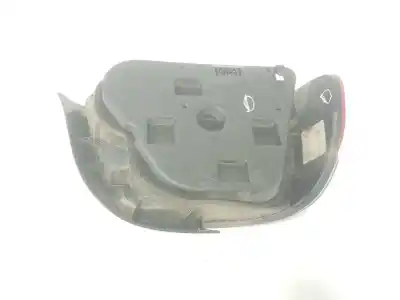 Second-hand car spare part right tailgate light for bmw 5 (e39) 525 tds oem iam references 63212496298  63212496298