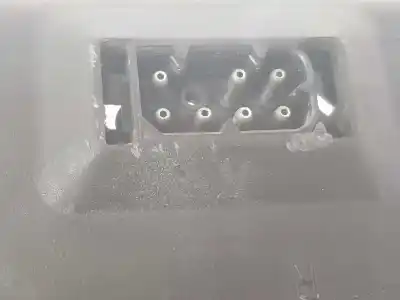 Second-hand car spare part right tailgate light for bmw 5 (e39) 525 tds oem iam references 63212496298  63212496298