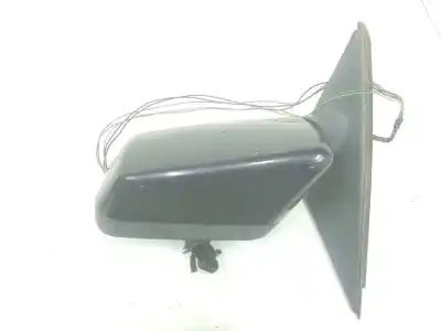 Peça sobressalente para automóvel em segunda mão espelho retrovisor esquerdo por bmw 5 (e39) 525 tds referências oem iam 51168266601  51168266601