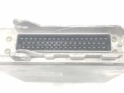 Second-hand car spare part ecu engine control for bmw 5 (e39) 525 tds oem iam references 7785932  13617785932