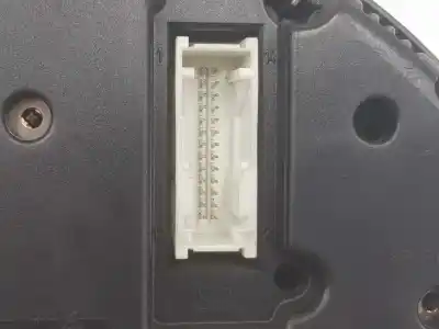 Second-hand car spare part dashboard for bmw 5 (e39) 525 tds oem iam references 62106942232  62106942232