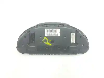 Second-hand car spare part dashboard for bmw 5 (e39) 525 tds oem iam references 62106942232  62106942232