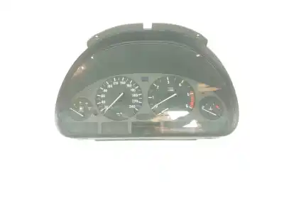 Peça sobressalente para automóvel em segunda mão quadrante por bmw 5 (e39) 525 tds referências oem iam 62106942232