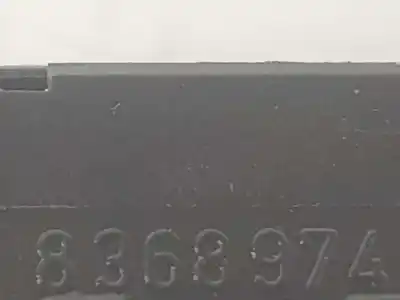 Second-hand car spare part right front power window switch for bmw 5 (e39) 525 tds oem iam references 8368974  61318368974