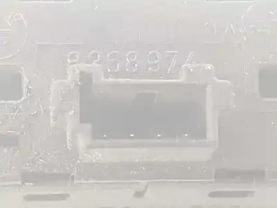 Second-hand car spare part right front power window switch for bmw 5 (e39) 525 tds oem iam references 8368974  61318368974