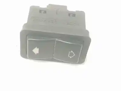 Peça sobressalente para automóvel em segunda mão botão / interruptor elevador vidro dianteiro direito por bmw 5 (e39) 525 tds referências oem iam 8368974
