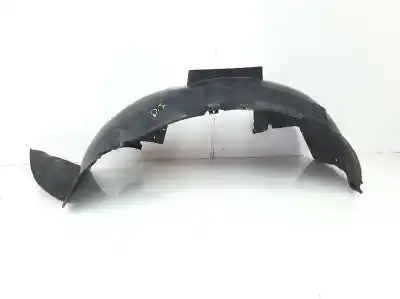 Peça sobressalente para automóvel em segunda mão cave de roda dianteira esquerda por volkswagen t5 transporter 2.0 tdi referências oem iam 7e0809961