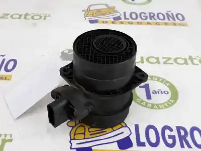 Second-hand car spare part flowmeter for audi a4 avant (8e) 2.0 tdi oem iam references 074906461b  074906461b aciavesaamma792 aciavesaic0281002461 audi074906