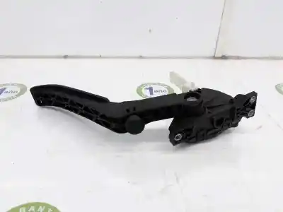 Автозапчастина б/у педальний потенціометр для audi q7 (4l) 3.0 v6 24v tdi посилання на oem iam 7l0723507d  7l0723507d