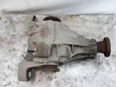 Автозапчасти б/у задний дифференциал за audi q7 (4l) 3.0 v6 24v tdi ссылки oem iam 0ab525017f