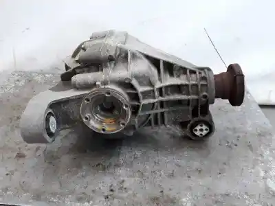 Автозапчасти б/у задний дифференциал за audi q7 (4l) 3.0 v6 24v tdi ссылки oem iam 0ab525017f  0ab525017f