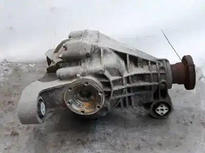 Автозапчасти б/у задний дифференциал за audi q7 (4l) 3.0 v6 24v tdi ссылки oem iam 0ab525017f  0ab525017f