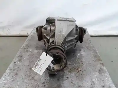 Автозапчасти б/у задний дифференциал за audi q7 (4l) 3.0 v6 24v tdi ссылки oem iam 0ab525017f  0ab525017f