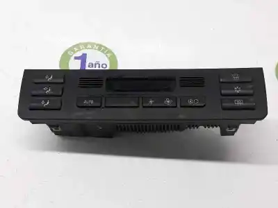 Second-hand car spare part climate control for bmw 3 (e36) 325 i oem iam references 64116917004  5hb00773821