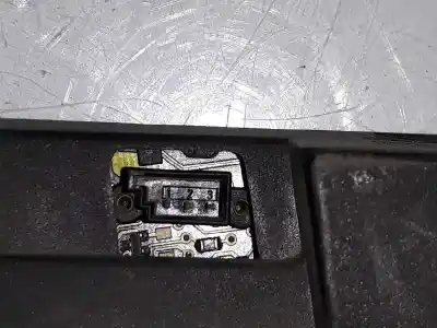 Second-hand car spare part climate control for bmw 3 (e36) 325 i oem iam references 64116917004  5hb00773821