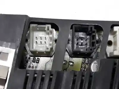 Second-hand car spare part climate control for bmw 3 (e36) 325 i oem iam references 64116917004  5hb00773821