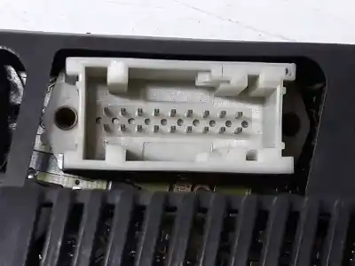 Second-hand car spare part climate control for bmw 3 (e36) 325 i oem iam references 64116917004  5hb00773821