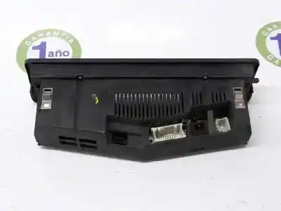 Second-hand car spare part climate control for bmw 3 (e36) 325 i oem iam references 64116917004  5hb00773821
