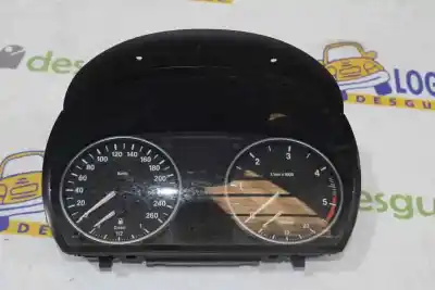 Second-hand car spare part dashboard for bmw 3 (e90) 320 d oem iam references 62109316127