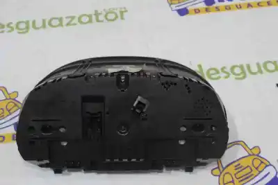 Peça sobressalente para automóvel em segunda mão quadrante por bmw 3 (e90) 320 d referências oem iam 62109316127  62109316127