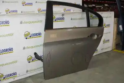 İkinci el araba yedek parçası arka sol kapi için bmw 3 (e90) 320 d oem iam referansları 41007203647  