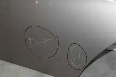 İkinci el araba yedek parçası arka sol kapi için bmw 3 (e90) 320 d oem iam referansları 41007203647  