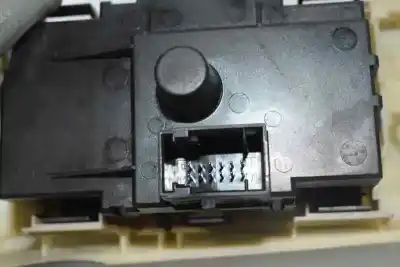 Second-hand car spare part headlights switch for bmw 3 (e90) 320 d oem iam references 61316932794  61316932794