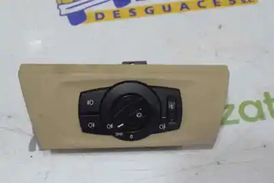 Second-hand car spare part headlights switch for bmw 3 (e90) 320 d oem iam references 61316932794