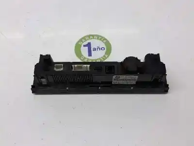 Second-hand car spare part climate control for bmw serie 3 compact (e46) 2.0 16v diesel cat oem iam references 64116931604  5hb00887803