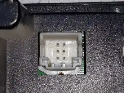 Second-hand car spare part climate control for bmw serie 3 compact (e46) 2.0 16v diesel cat oem iam references 64116931604  5hb00887803