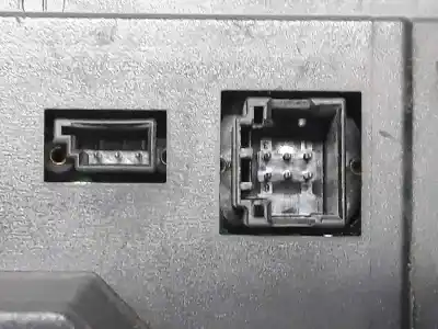 Second-hand car spare part climate control for bmw serie 3 compact (e46) 2.0 16v diesel cat oem iam references 64116931604  5hb00887803